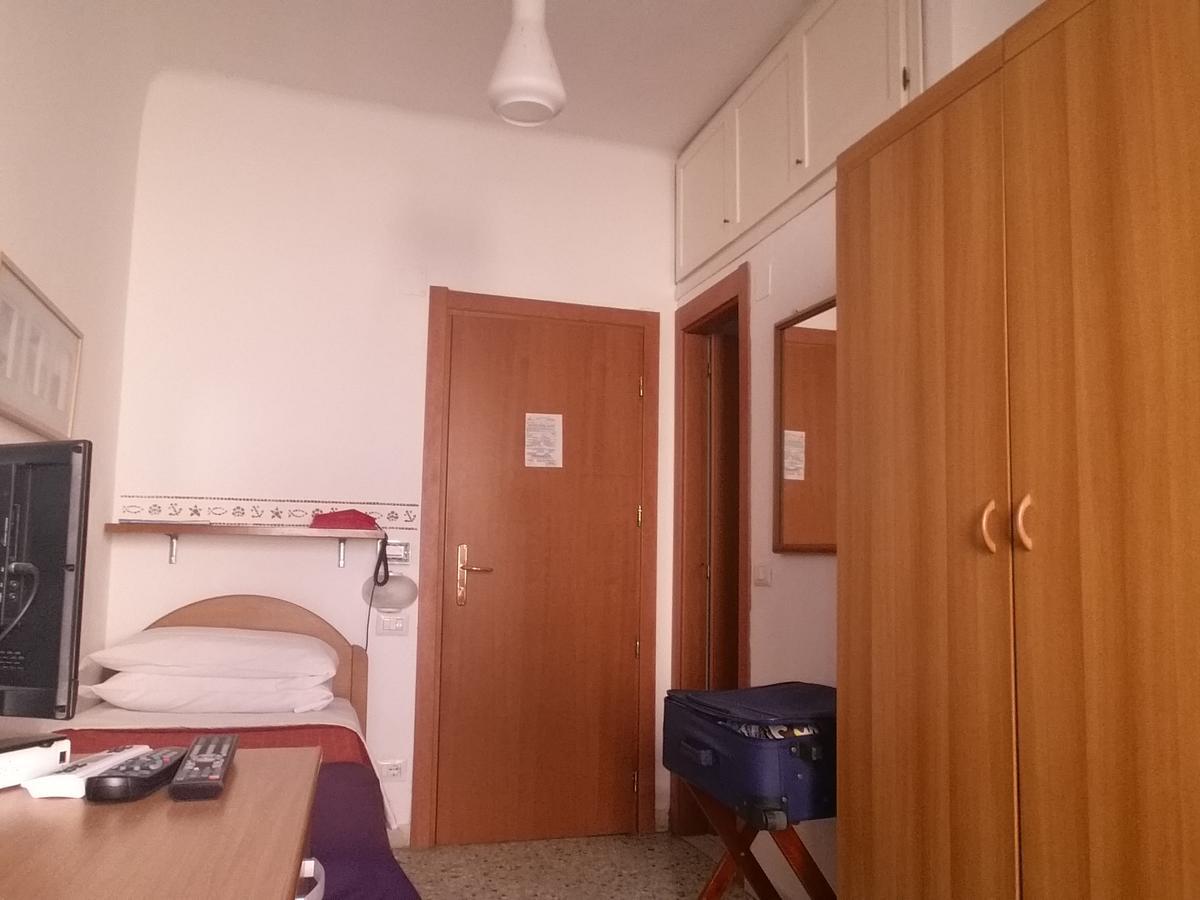 Albergo Nettuno Lerici Kamer foto